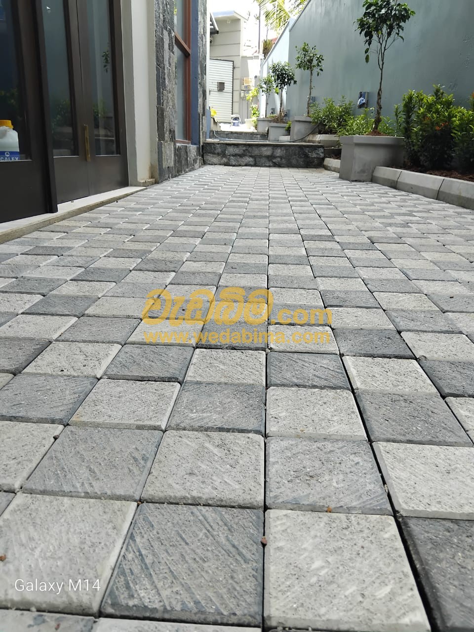 interlock paving companies in Negombo