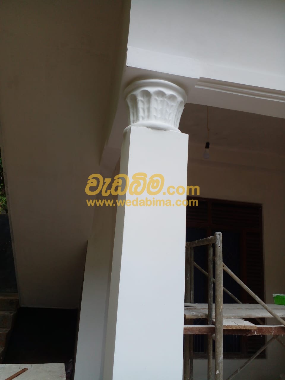 moulding design in sri lanka