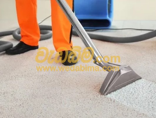 Cover image for office cleaning price in pannipitiya