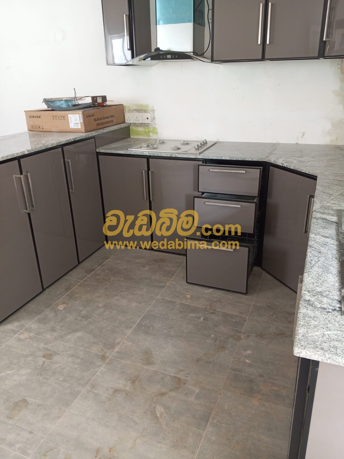 Cover image for pantry cupboard design in colombo price