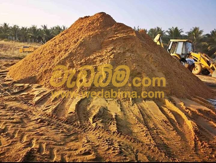 Cover image for river sand cube price in sri lanka