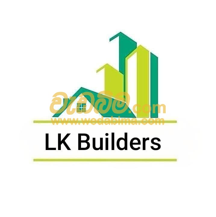 Cover image for LK Builders