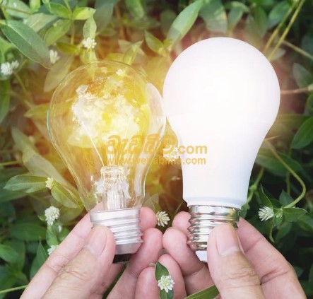 Cover image for Led Bulb price in Moratuwa