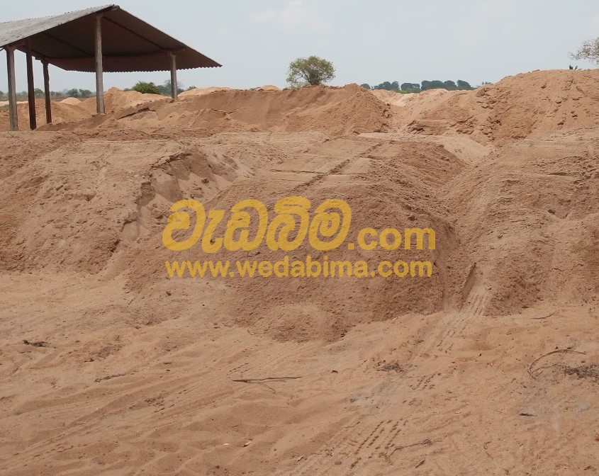 Cover image for Raw Material Supplier in padukka Sri lanka