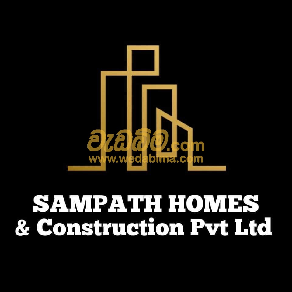 Cover image for SAMPATH Homes and construction Pvt Ltd.