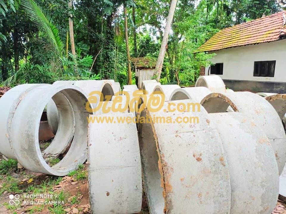 Cover image for Septic Tanks Price in colombo