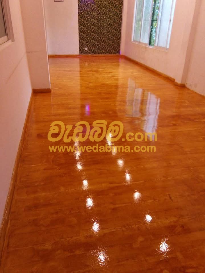 Cover image for Titanium Floor Designers in Galle