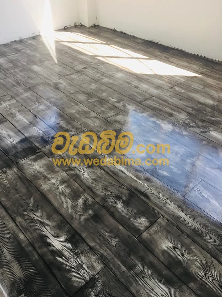 Cover image for Titanium Flooring Contractors In Galle