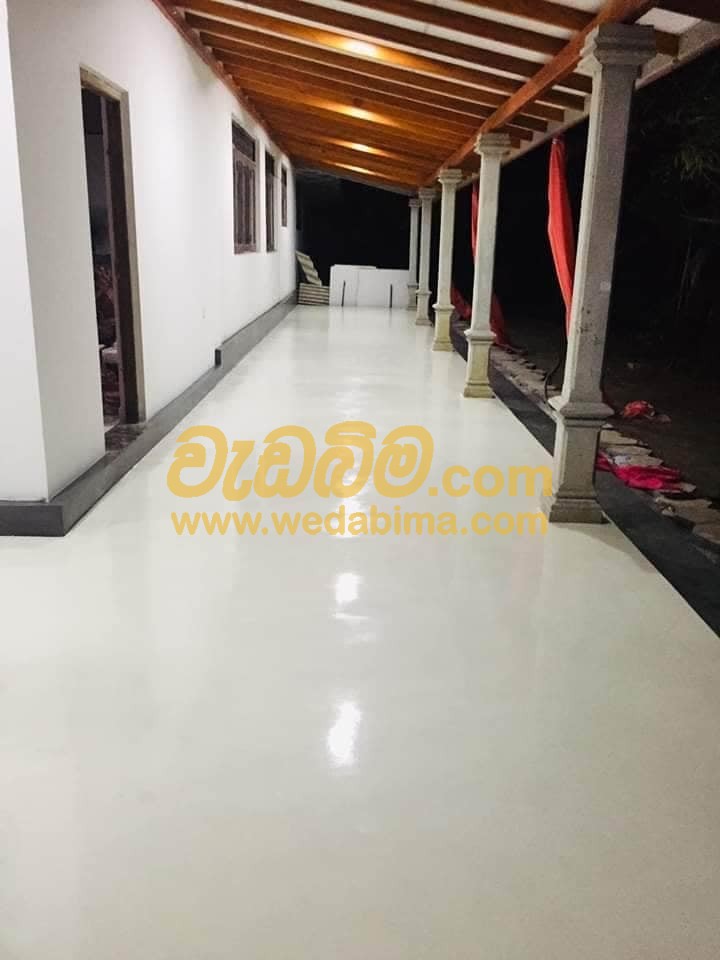 Cover image for Flooring Design Price in Sri Lanka