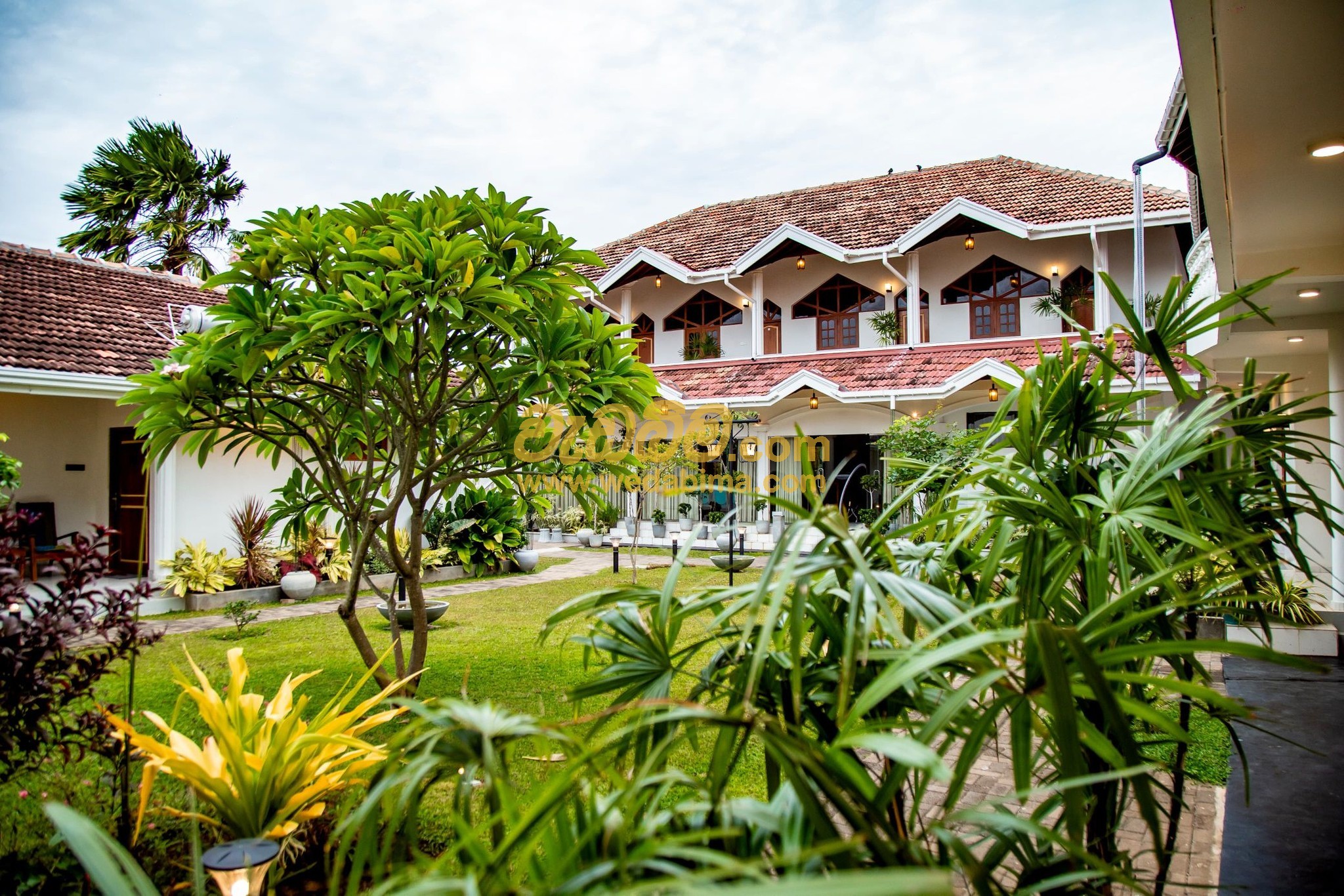 Cover image for Villa and Resort for best price in horana