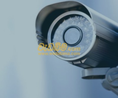 Cover image for security camera system for sale kaluthara