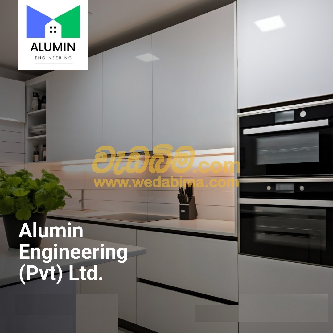 Cover image for Alumin Engineering Pvt Ltd