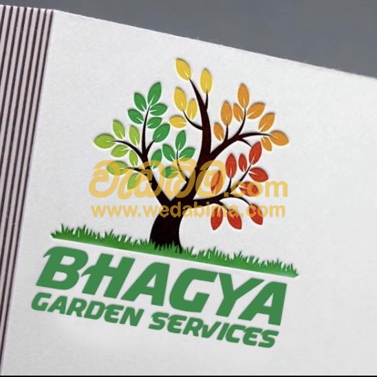 Cover image for Bhagya Garden Services