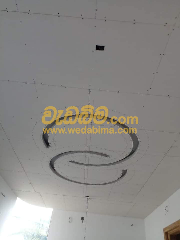 Cover image for Ceiling Contractors In moratuwa