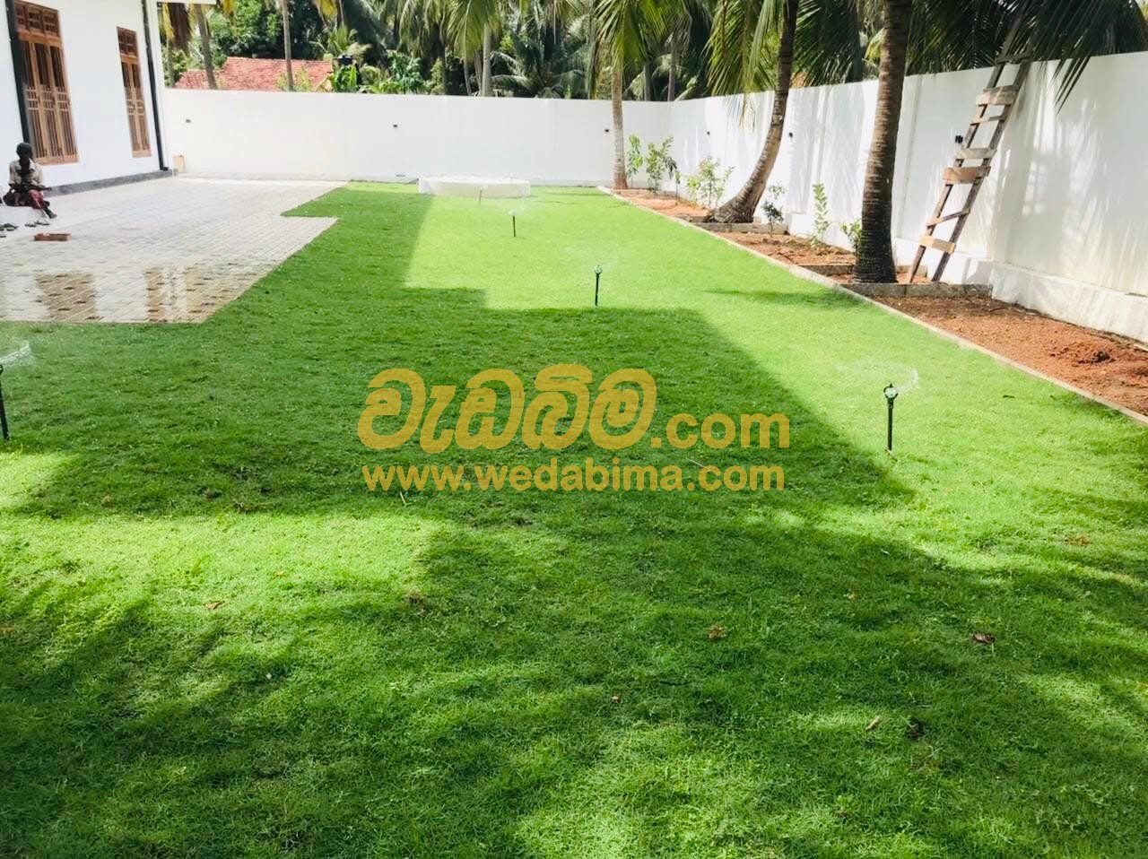 Cover image for Landscaping companies in colombo