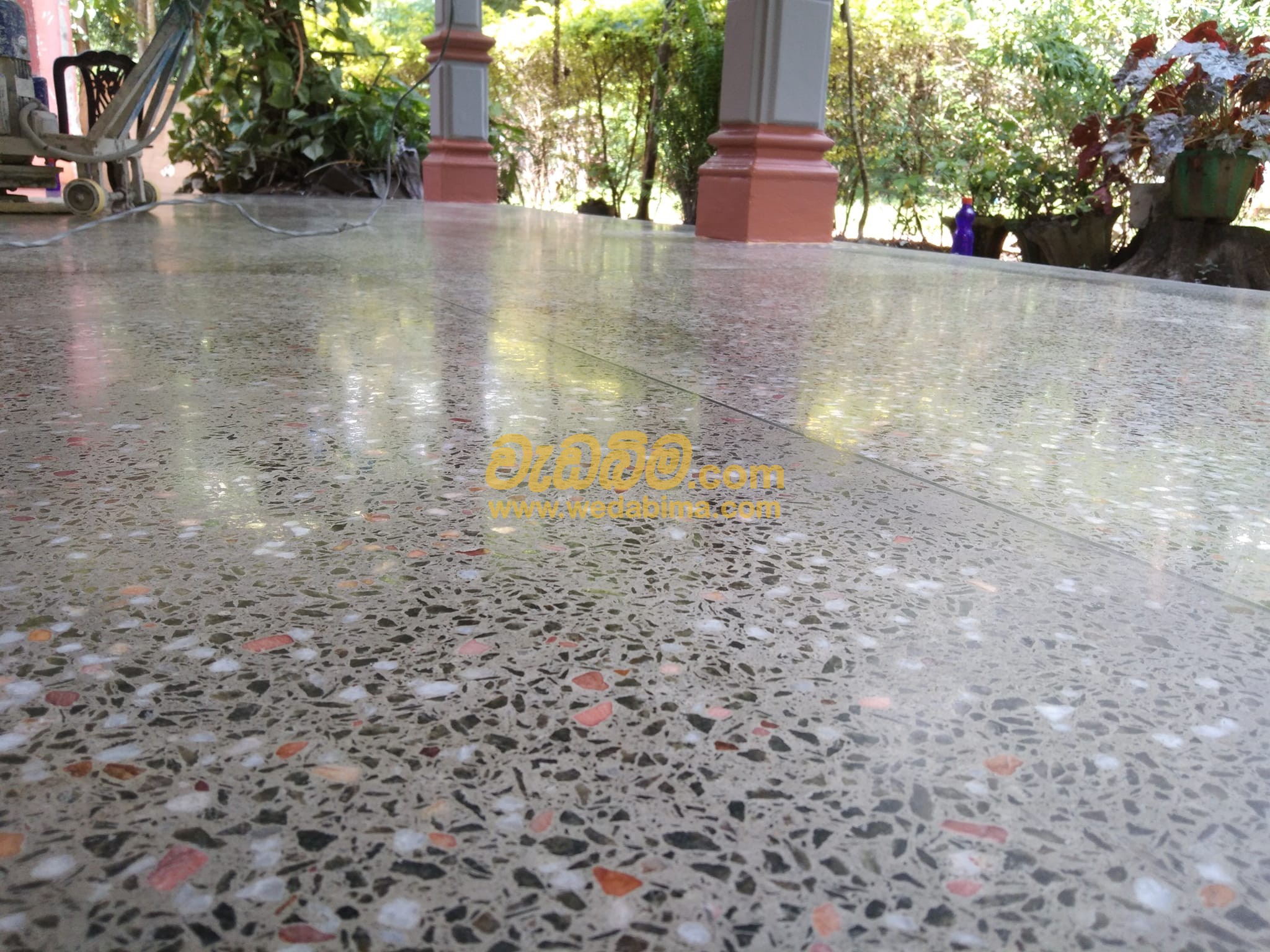 Cover image for Low cost Titanium flooring contractors in sri lanka