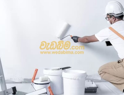 Cover image for Painting Contractors