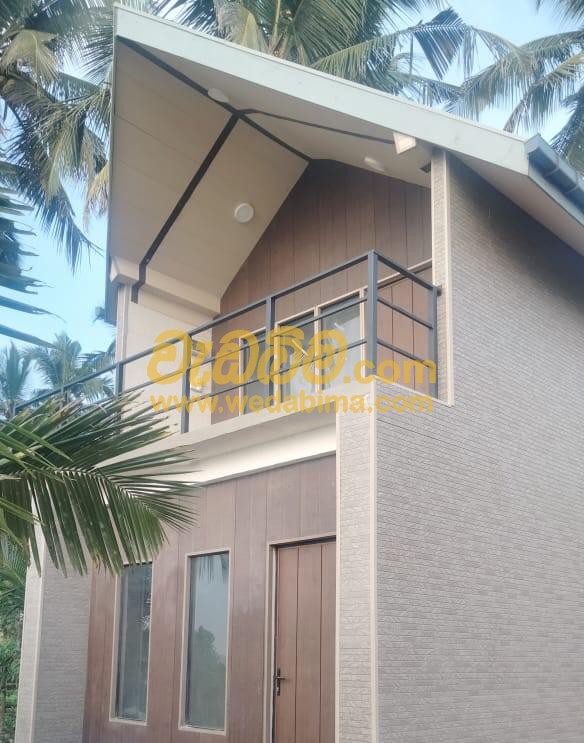 Roofing Contractors in Colombo