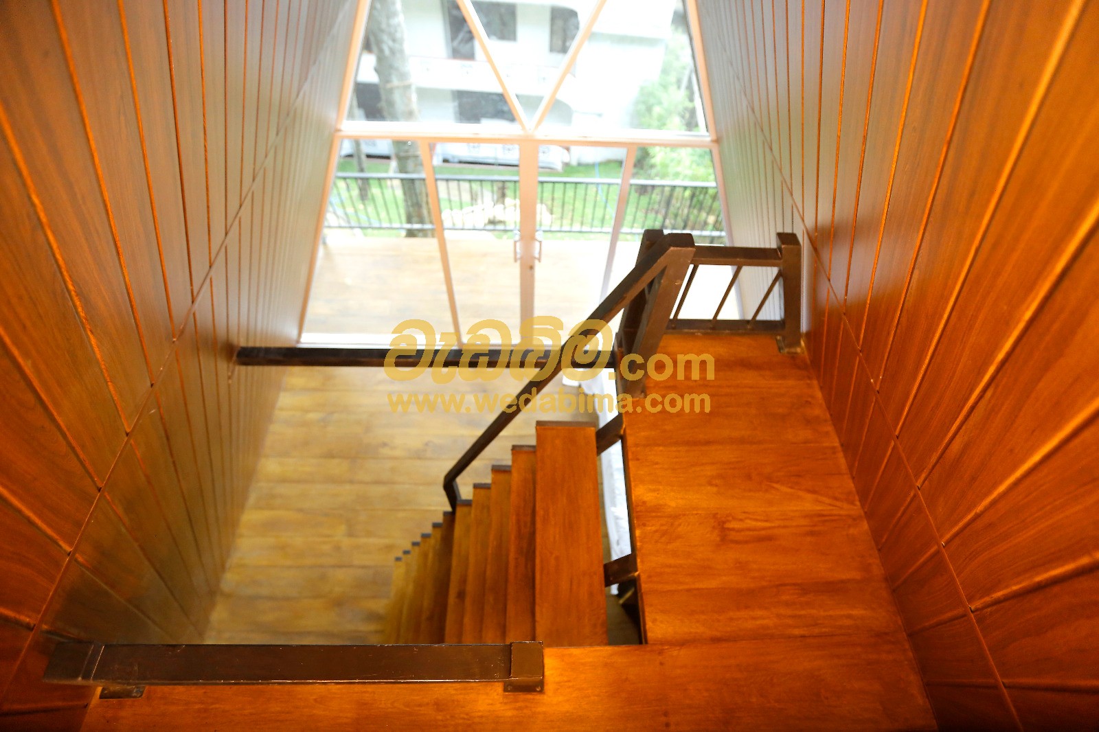 Cover image for Wooden Flooring Solutions Sri Lanka