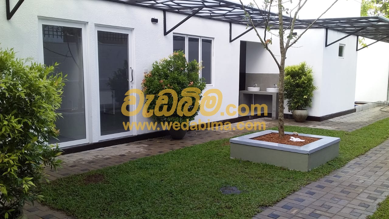 garden maintenance services negombo