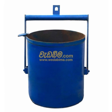 hoist buckets for sale colombo