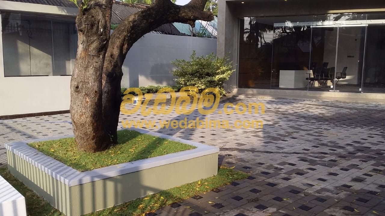 interlock paving companies in Negombo