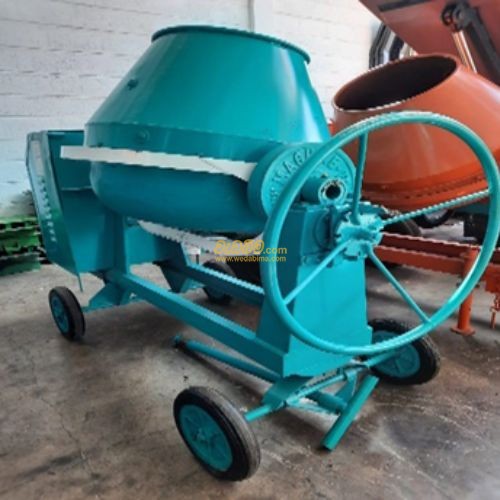 marton Concrete Mixer for sale colombo