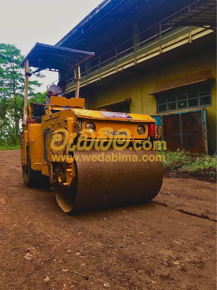 Cover image for roller machine price in kandy