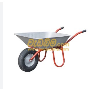 Cover image for wheel barrow price colombo