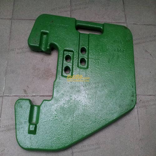 Cast Iron Weight Plates Price