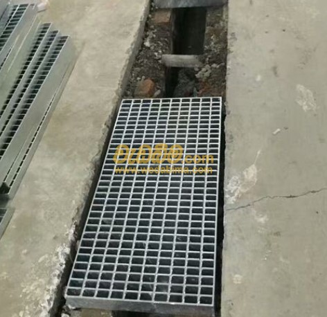 Grating Cover Price