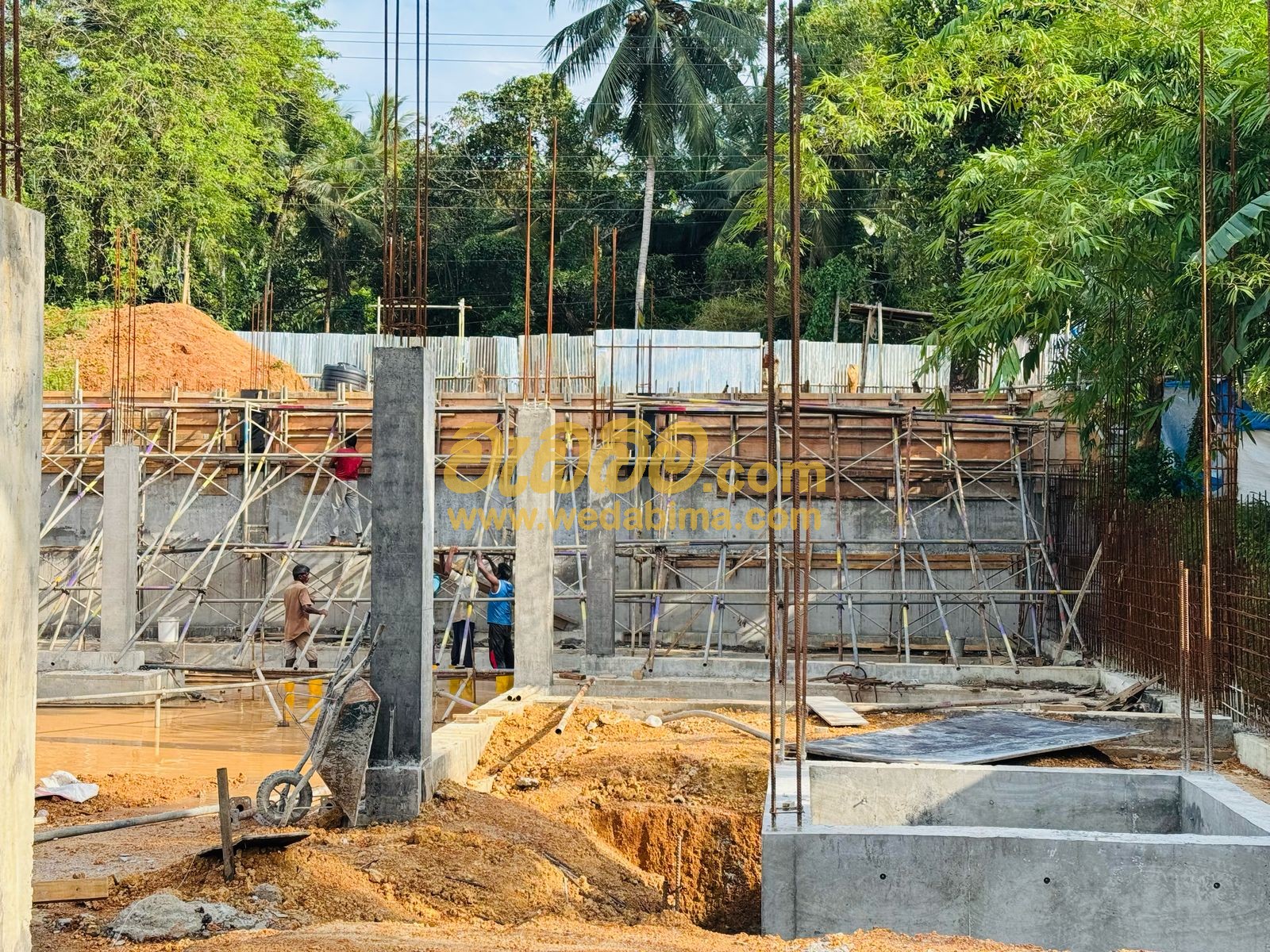 Cover image for House Builders In Sri Lanka