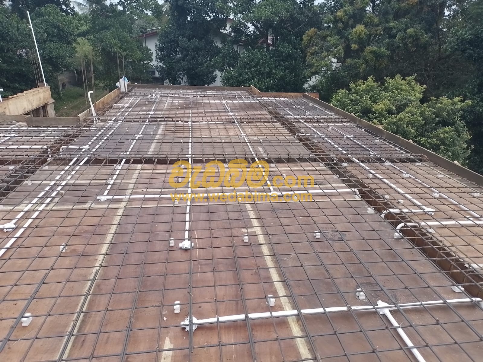 Slab Satalin Work Gampaha price in Sri Lanka