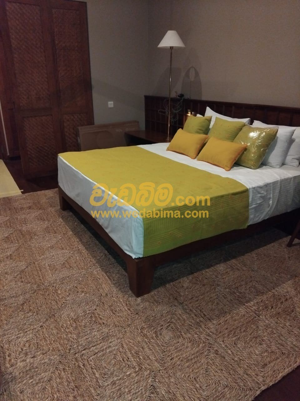 villa and resort construction company Horana