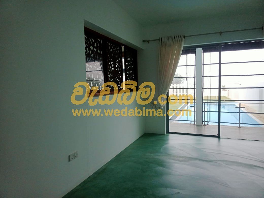 Design and Build Contractors galle
