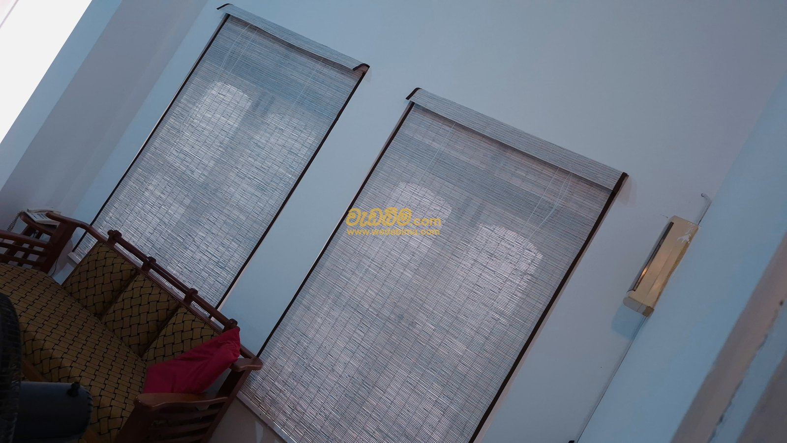 Indoor blinds in horana Gampaha