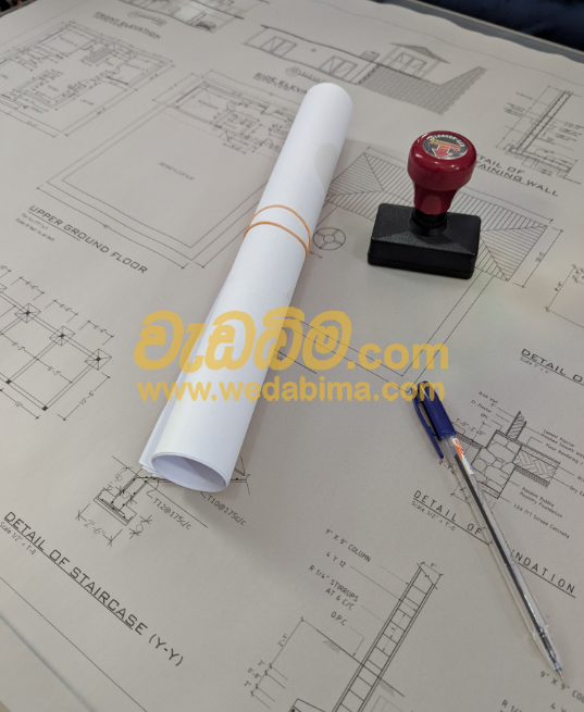 3D House Planing and Designers In Srilanka