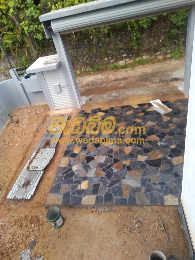 gal pathuru flooring price in galle