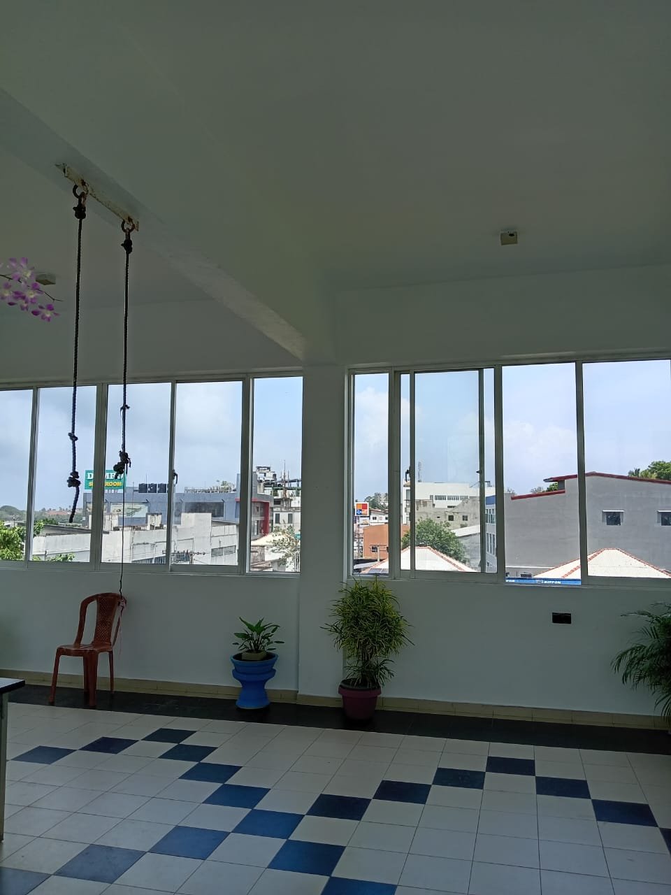 Titanium Epoxy flooring Weligama, Galle