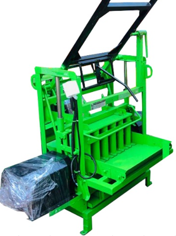 Block Gal Machine for Sale in homagama