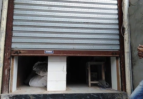 Roller Doors Repairs Maintenance Kandy price in Sri Lanka