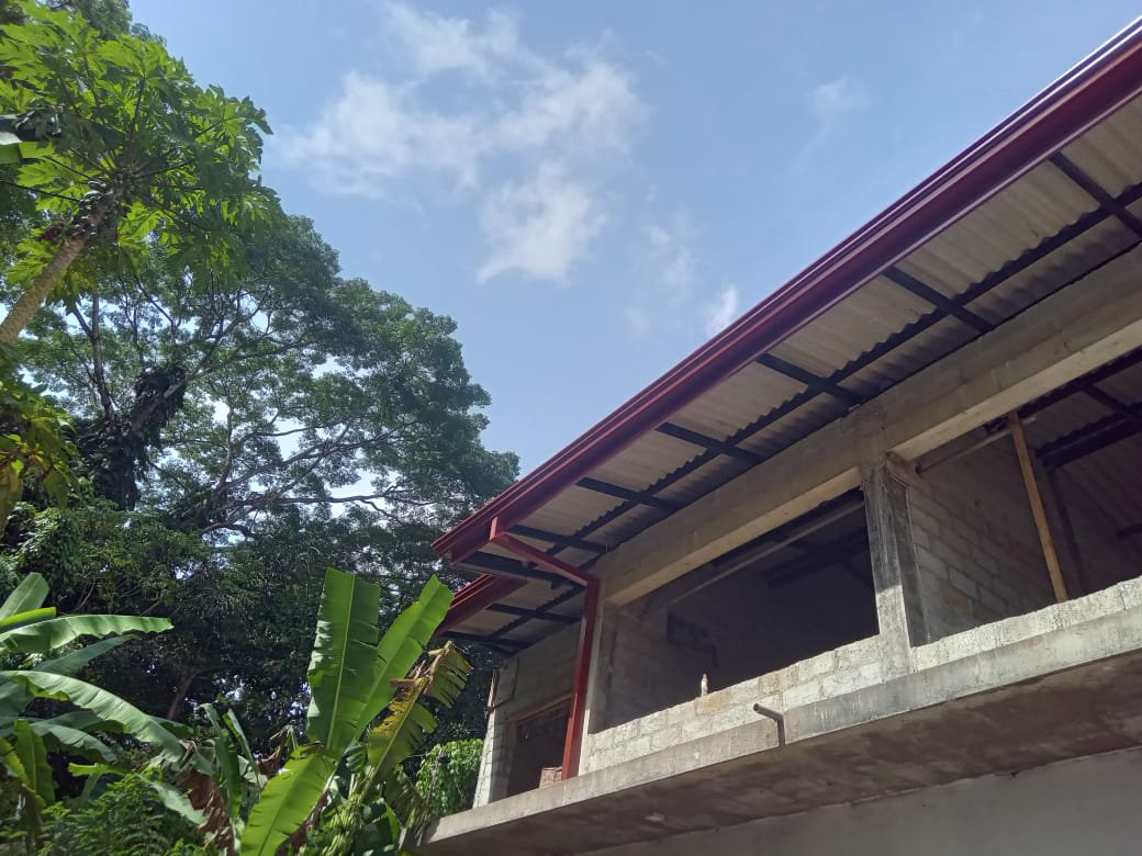 Roofing Solutions in colombo