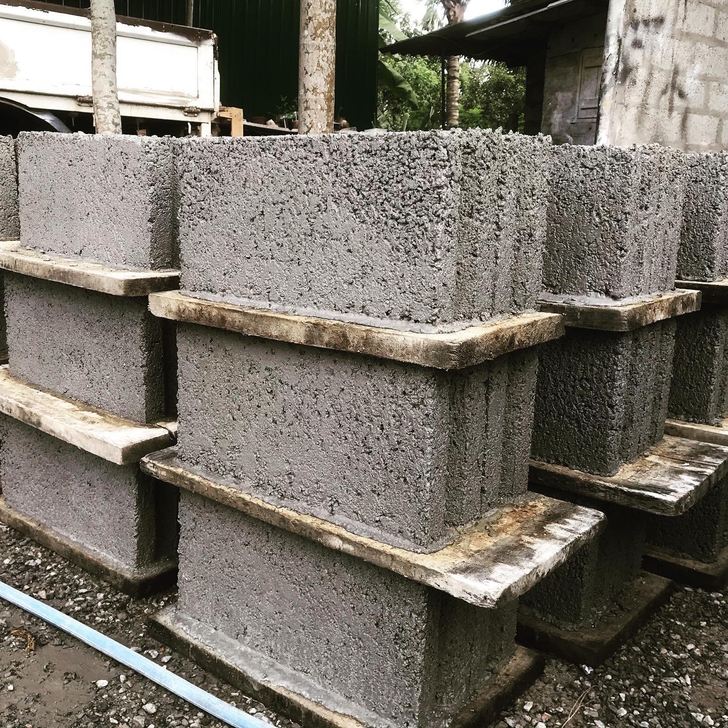 Cement Brick price in Matale Aluwihare