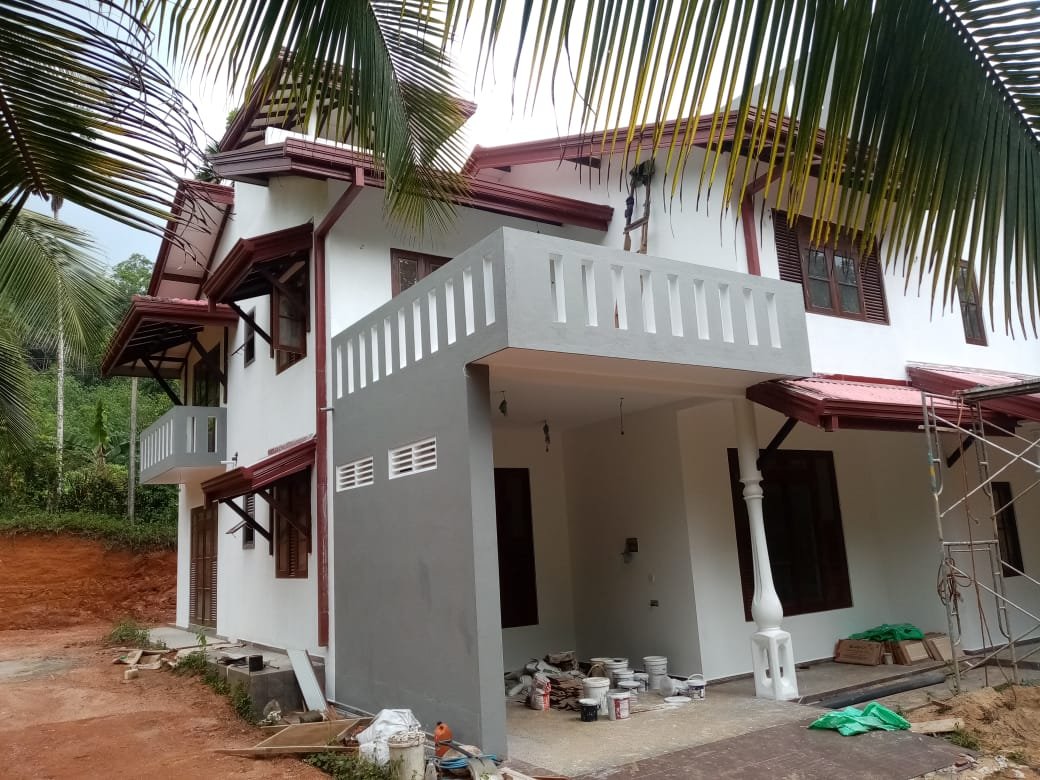 Painting Contractors in colombo