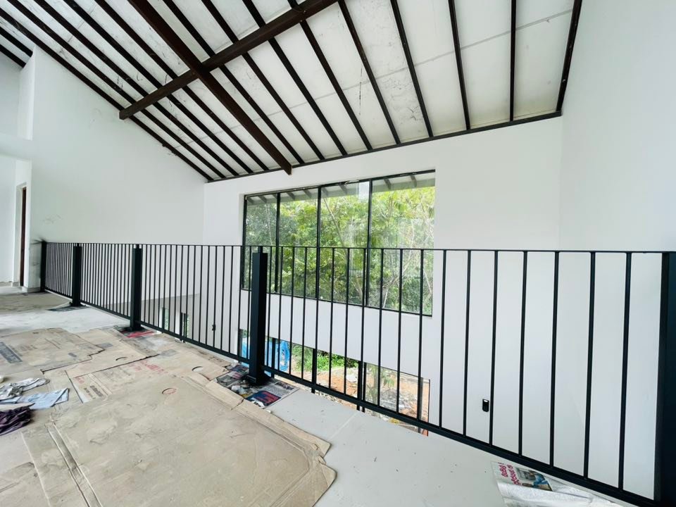 balcony railings contractors in ja-ela