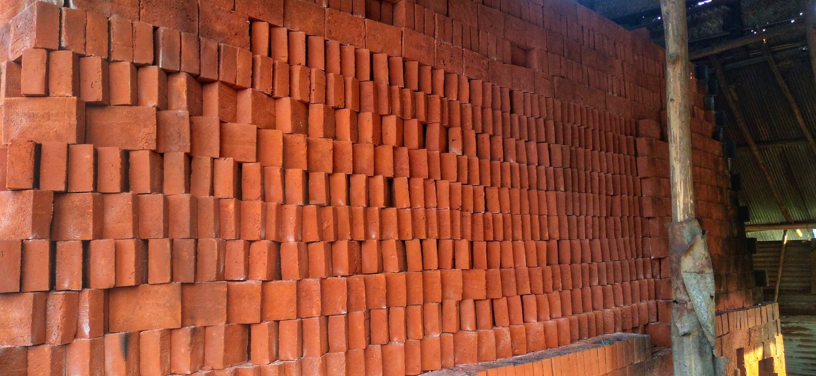 Brick Suppliers wellawaya, Sri Lanka