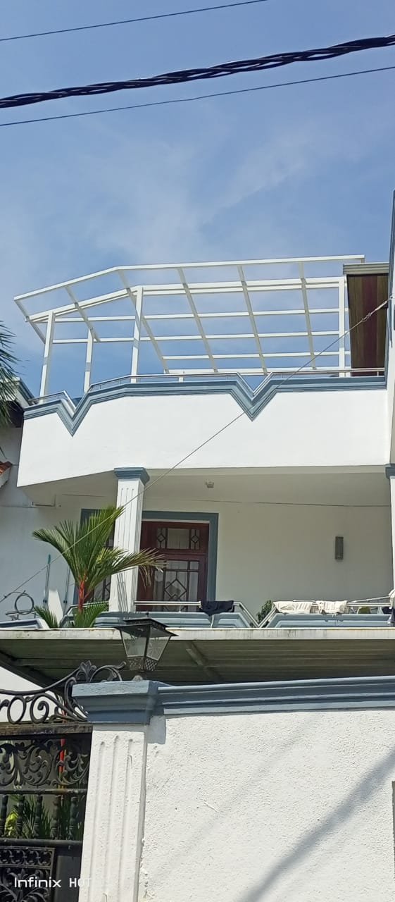 Canopies Price In colombo