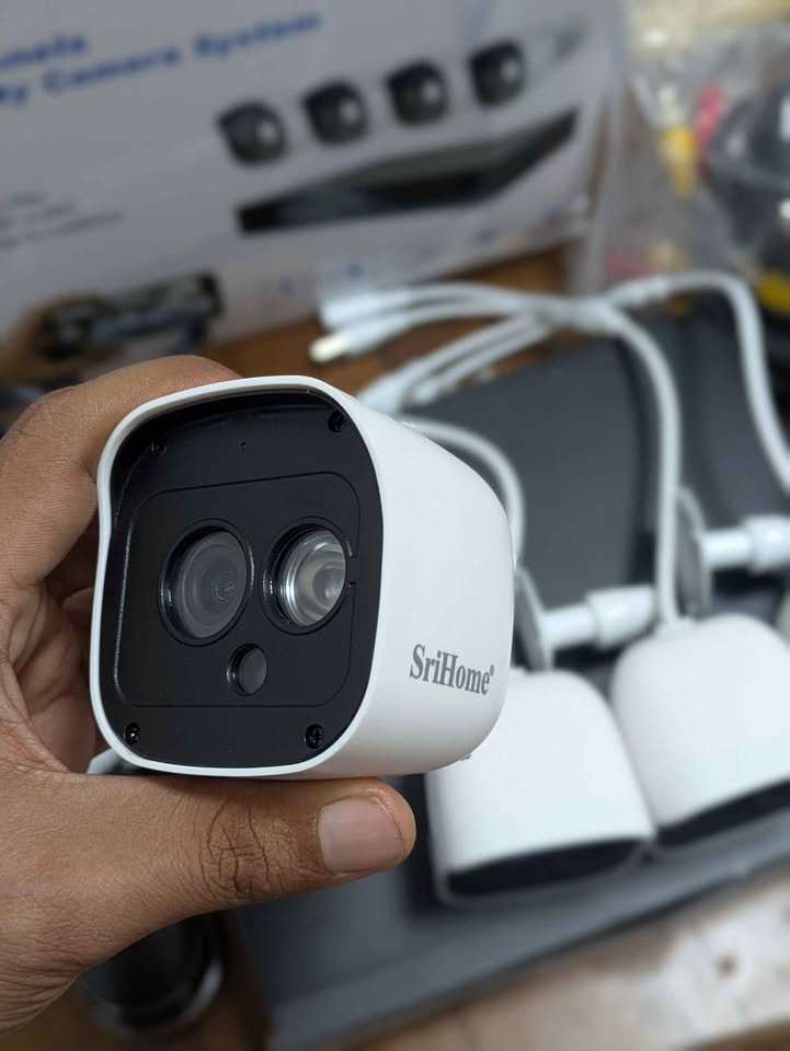 cctv camera price in rathmalana