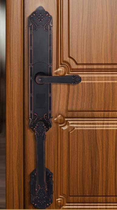 door lock price in colombo