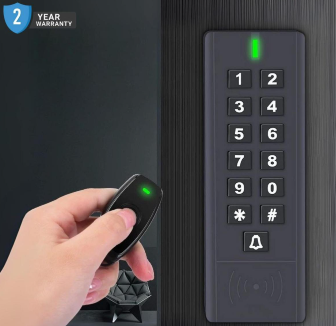 Home Security Systems for sale colombo